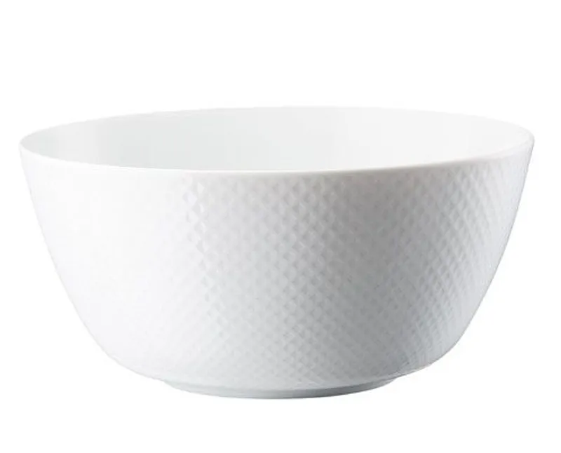 Rosenthal Junto White porcelán tál 22 cm