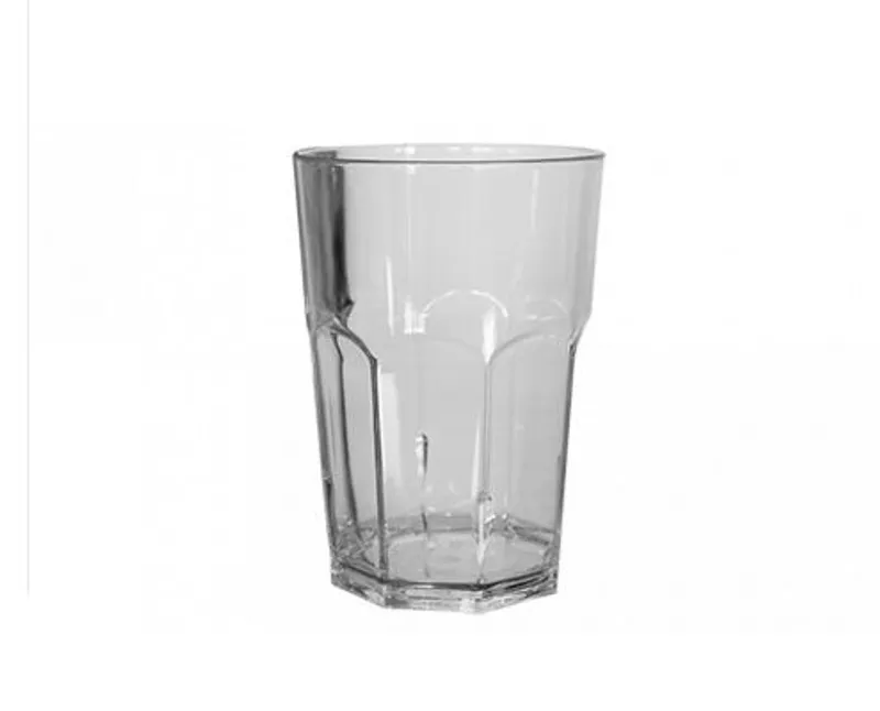 Casablanca polikarbonát pohár 600 ml