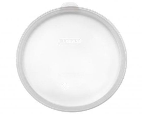 Cseppmentesen záródó átlátszó fedő keverőtálra 32,5 cm
