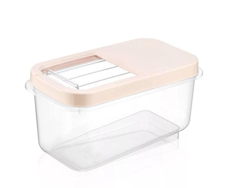 Műanyag ételtároló doboz Multibox 7,5 l