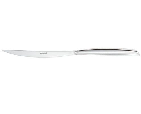 Bamboo steak kés 24 cm, rozsdamentes acél