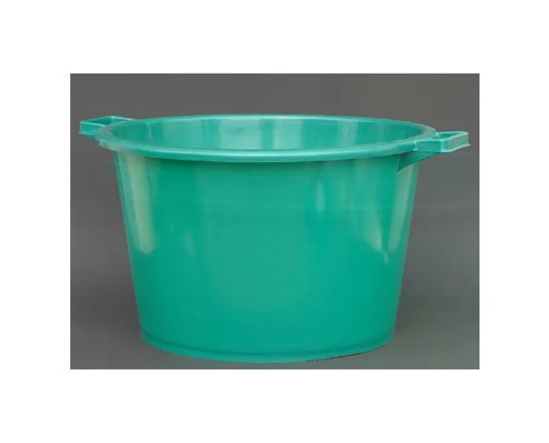Műanyag füles tárolóedény 56 cm 50 l