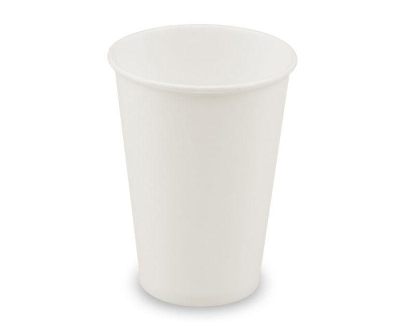 Papírpohár fehér italautomatás 180 ml 70 mm