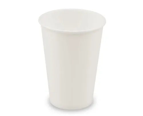 Papírpohár fehér italautomatás 180 ml 70 mm