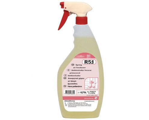 Diversey room Care R5.1 légfrissítő 750 ml