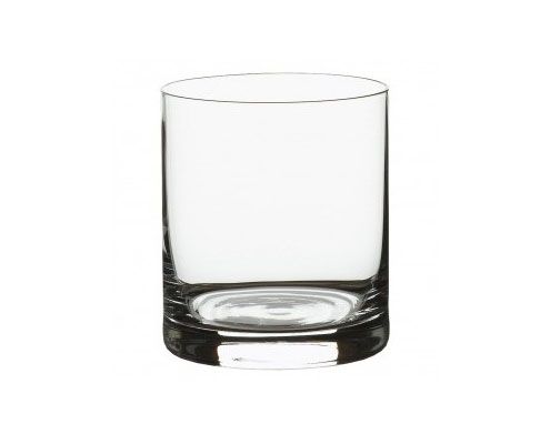 Cumberland Old Fashioned ólommentes kristály pohár 3.7 dl