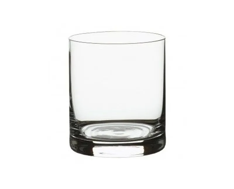 Cumberland Old Fashioned ólommentes kristály pohár 3.7 dl