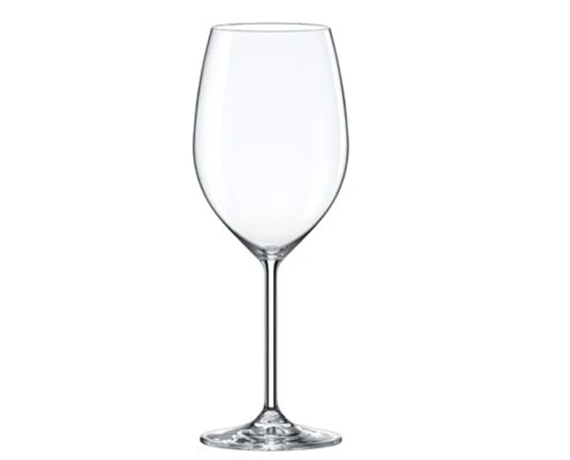 Le Vin üveg boros pohár 5.1 dl