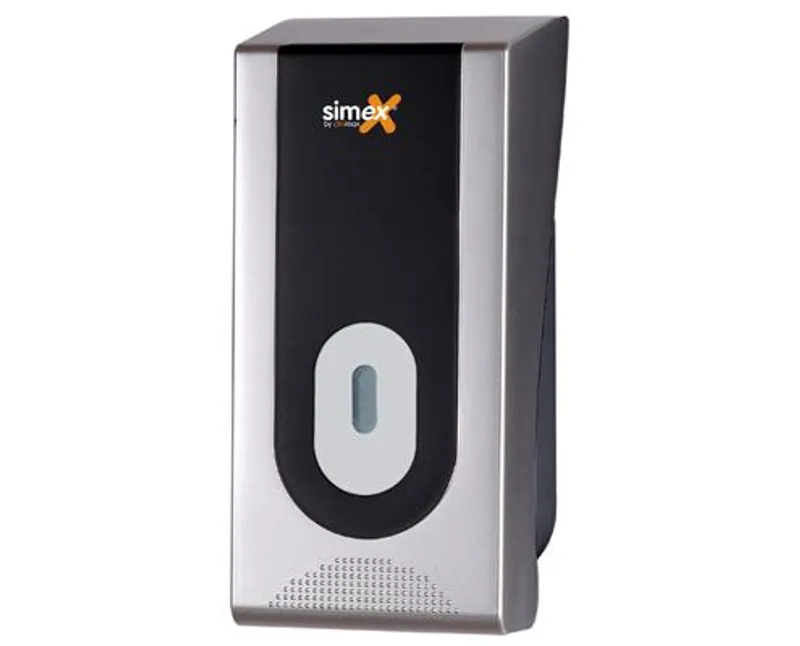 Simex manuális kézfertőtlenítő adagoló 1000 ml