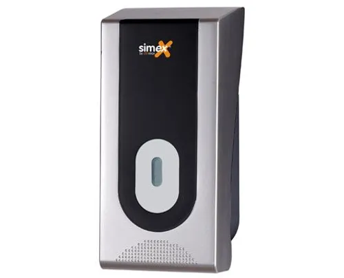 Simex manuális kézfertőtlenítő adagoló 1000 ml