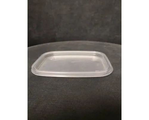 Mikrózható svédtál tető 500-750 ml-hez