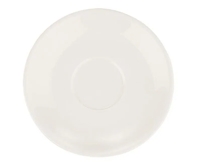 Bonna Gourmet porcelán csészealj 210 és 280 ml-es csészéhez 16 cm