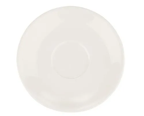 Bonna Gourmet porcelán csészealj 210 és 280 ml-es csészéhez 16 cm