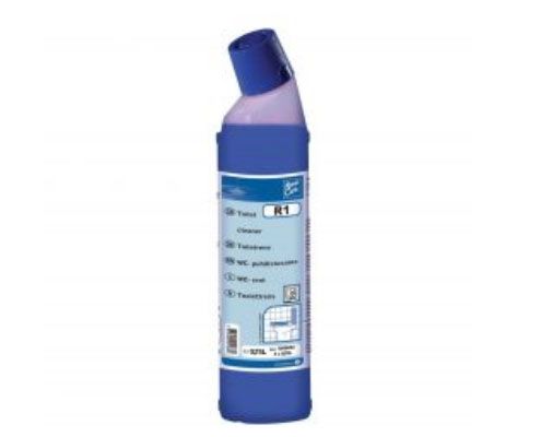Diversey Room Care R1 folyékony toalett-tisztítószer 750 ml