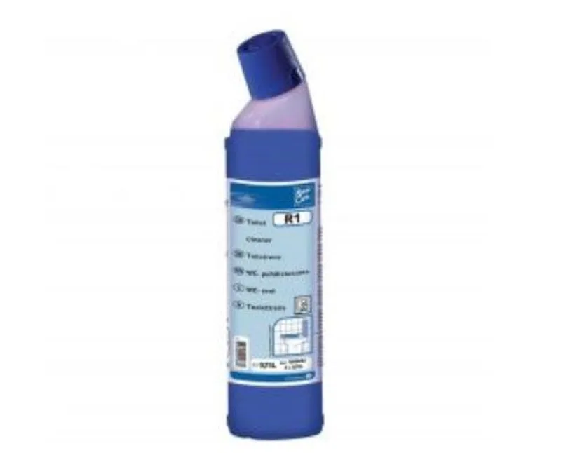 Diversey Room Care R1 folyékony toalett-tisztítószer 750 ml