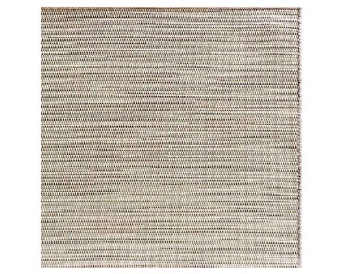TAO beige tányéralátét 45 x 33 cm