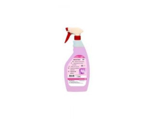 Diversey SUMA Inox D7.1 vízbázisú acélápoló 750 ml