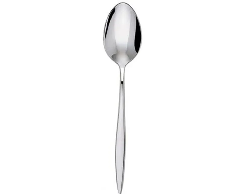 Mercury rozsdamentes acél teáskanál