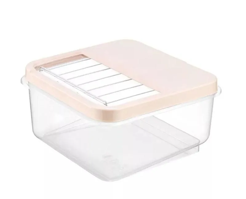 Műanyag ételtároló doboz Multibox 12 l
