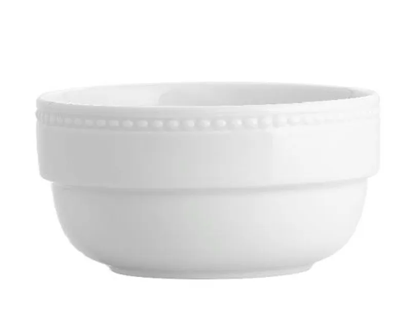 Vista Alegre Perla porcelán tálka 12,3 cm 43,1 cl