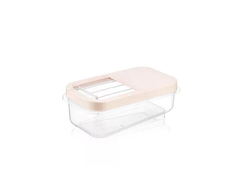Műanyag ételtároló doboz Multibox 5 l