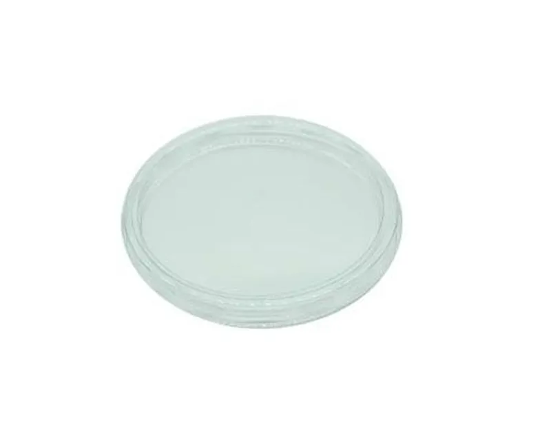Öntetes tető PVC víztiszta 80 ml aljhoz (Coveris)