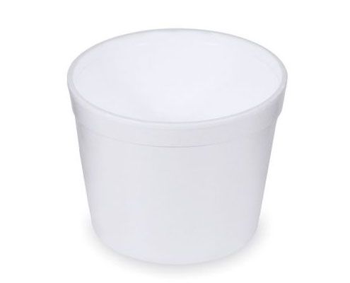 Habkonténer 550 ml 20 oz