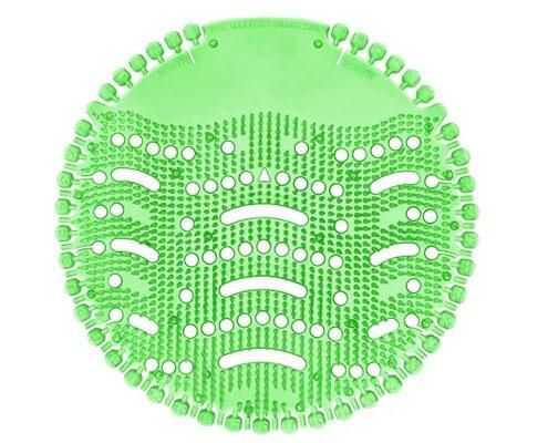 ALPHA Wawe piszoár szűrő (rács) illatosított műanyag (kiwi-grapefruit)