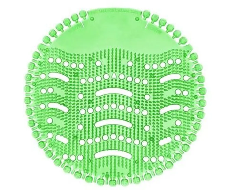 ALPHA Wawe piszoár szűrő (rács) illatosított műanyag (kiwi-grapefruit)