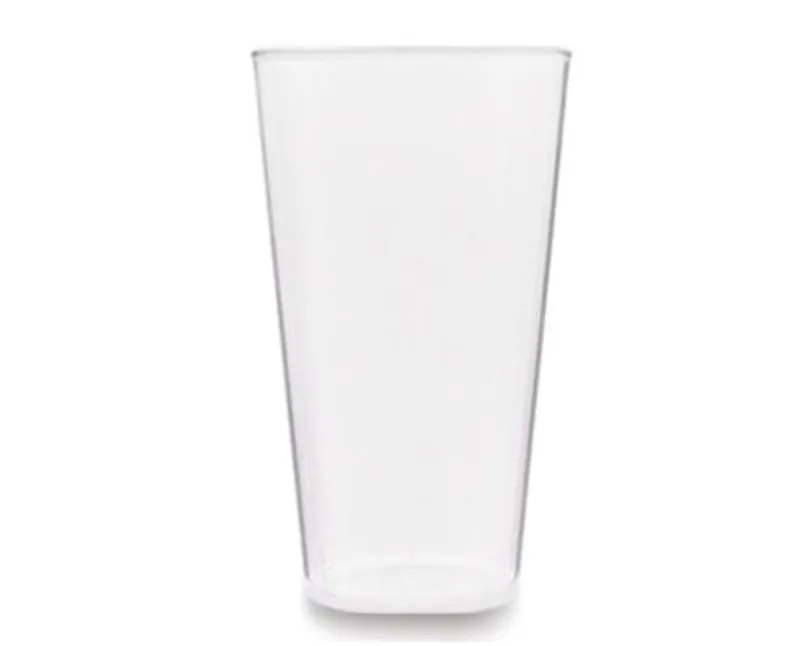 Polikarbonát törhetetlen műanyag repohár 500 ml