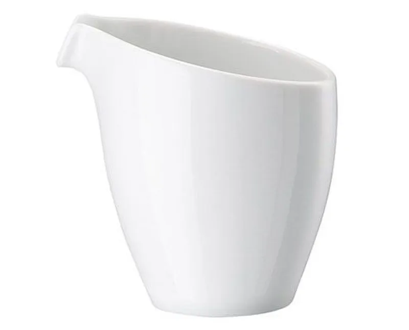 Rosenthal Junto White porcelán tejszínkiöntő 0,2 l