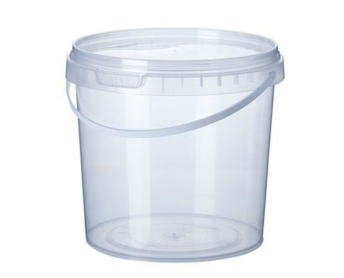 Garanciazáras (dézsmazáras) vödör 2750 ml natúr