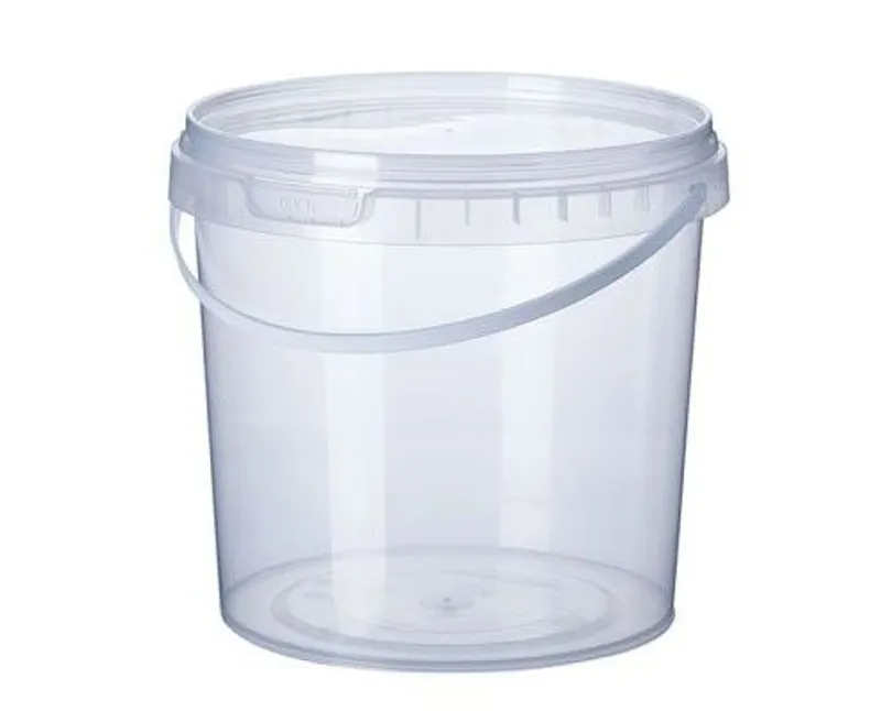 Garanciazáras (dézsmazáras) vödör 2750 ml natúr