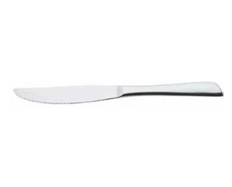 Pizza - Steaks Pizza kés, 22,6 cm, rozsdamentes acél