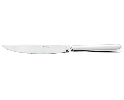 Baguette steak kés rozsdamentes acél