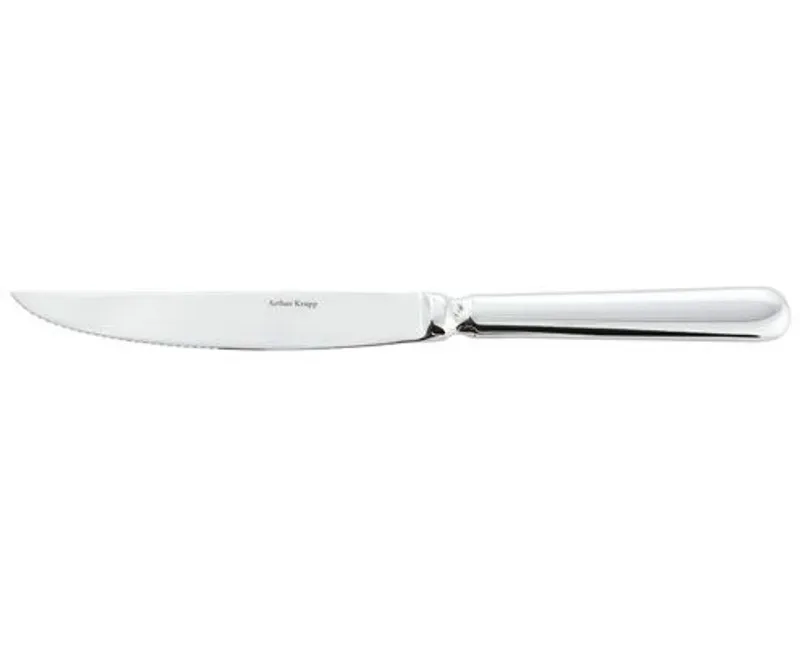 Baguette steak kés rozsdamentes acél