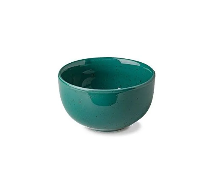 Lifestyle Deep Lagoon porcelán tálka 7,5 cm