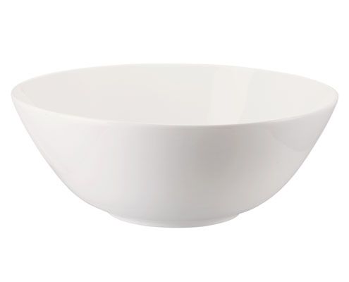 Rosenthal Jade Fine Bone China kerek porcelán tál 24 cm