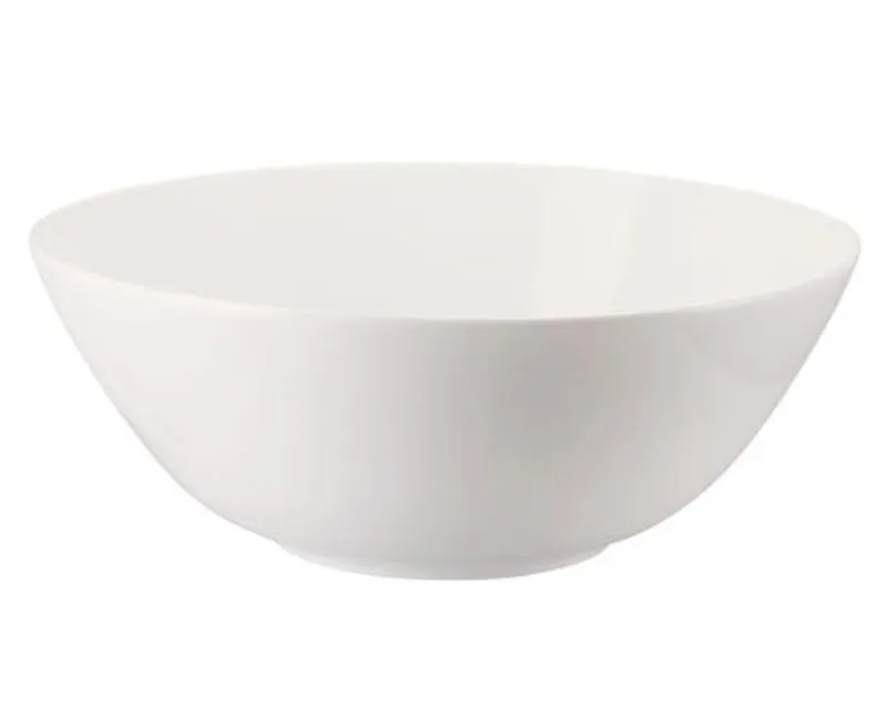 Rosenthal Jade Fine Bone China kerek porcelán tál 24 cm