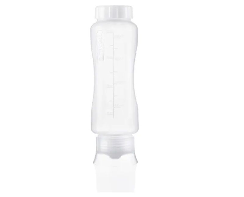 FIFO szósznyomó palack fehér 950 ml