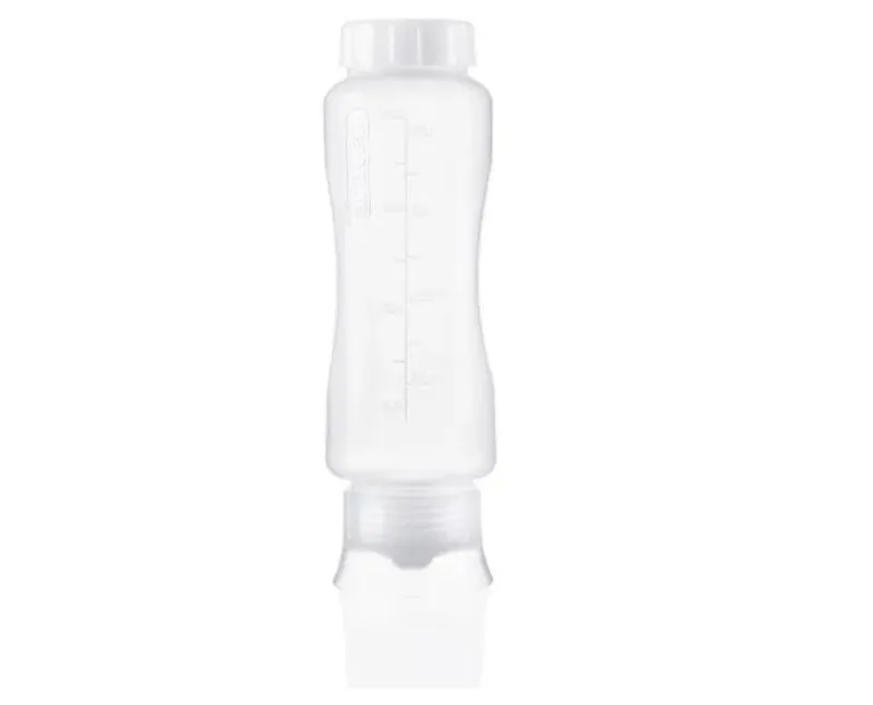 FIFO szósznyomó palack fehér 950 ml