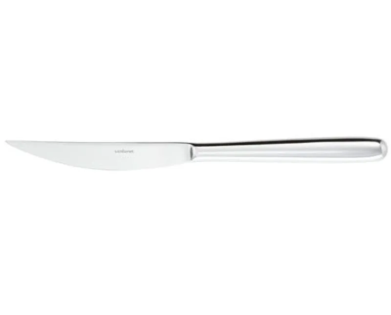 Hannah steak kés 23,5 cm, rozsdamentes acél