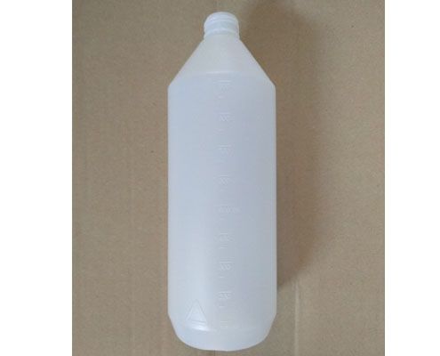 Flakon 1 literes mércés osztással