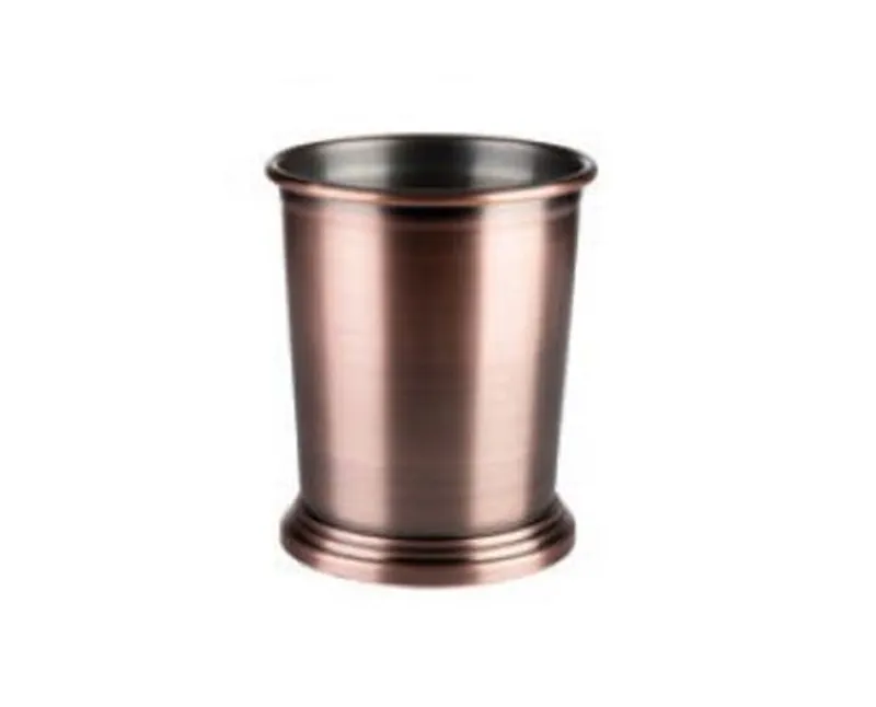 Julep Mug rozsdamentes acél antikolt bögre 0,35 l