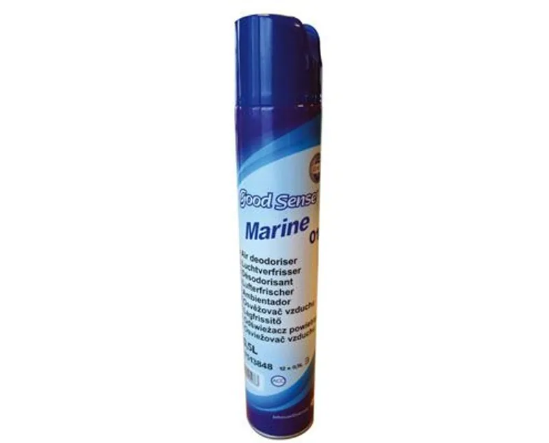 Légfrissítő Good Sense Marine 500 ml
