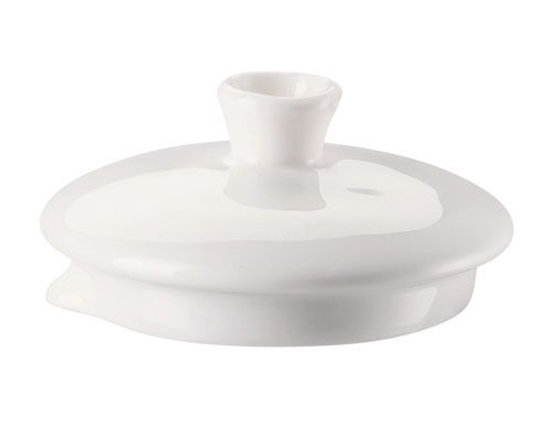Rosenthal Jade Fine Bone China porcelán fedő teáskannára 0,45 l-hez