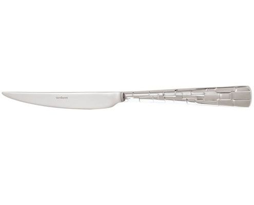 Skin steak kés 24 cm, rozsdamentes acél