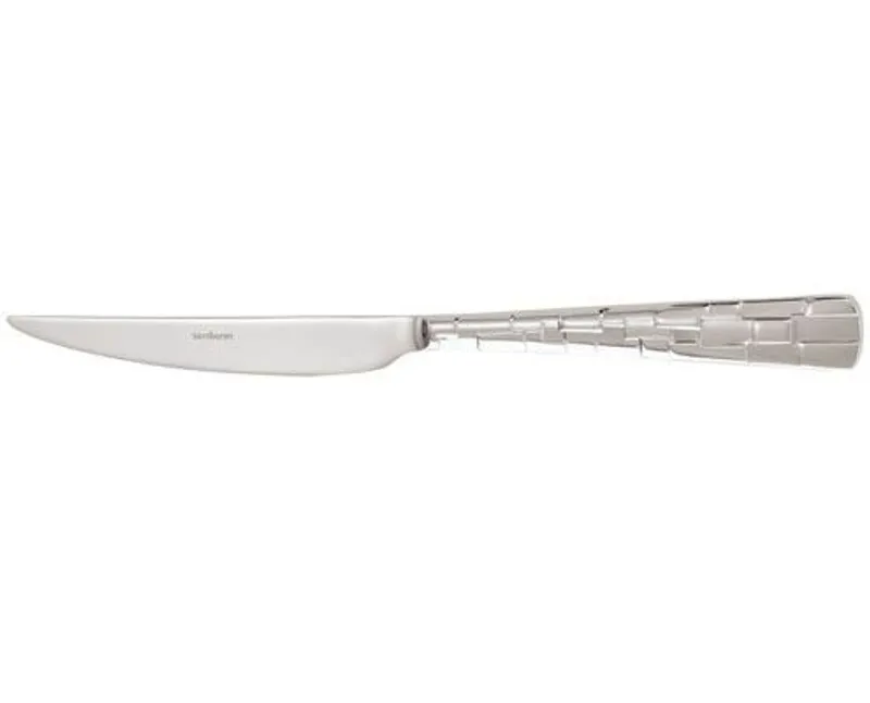 Skin steak kés 24 cm, rozsdamentes acél