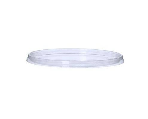 Garanciazáras (dézsmazáras) tégely tető 560/870 ml-hez natúr