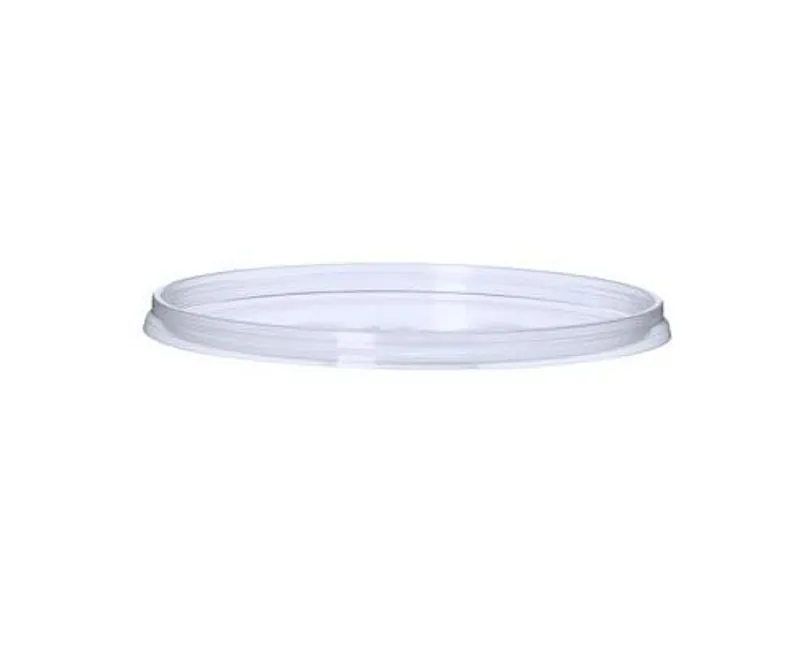 Garanciazáras (dézsmazáras) tégely tető 560/870 ml-hez natúr